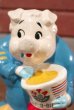 画像2: ct-201001-07 GTA Feeds / ERNIE PIG 1970's Coin Bank (2)