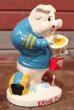 画像4: ct-201001-07 GTA Feeds / ERNIE PIG 1970's Coin Bank