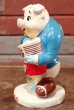 画像5: ct-201001-07 GTA Feeds / ERNIE PIG 1970's Coin Bank