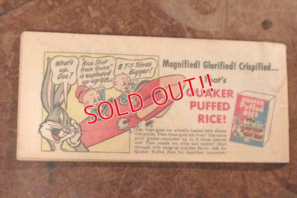 画像6: ct-200901-41 Bugs Bunny / 1949 Comic