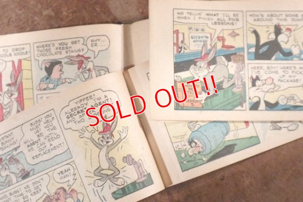 画像6: ct-200901-43 Bugs Bunny / 1949 Comic