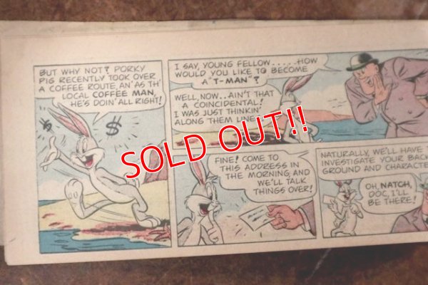 画像3: ct-200901-43 Bugs Bunny / 1949 Comic