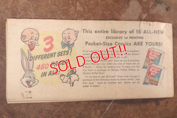 画像6: ct-200901-43 Bugs Bunny / 1949 Comic