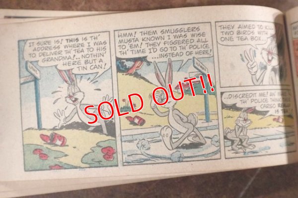 画像4: ct-200901-43 Bugs Bunny / 1949 Comic