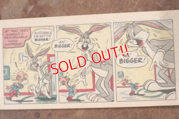 画像3: ct-200901-43 Bugs Bunny / 1949 Comic