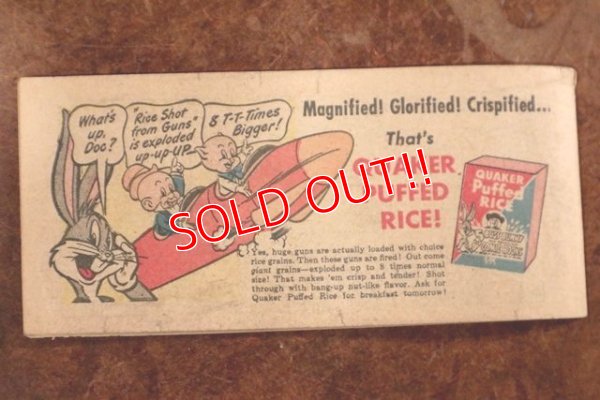 画像6: ct-200901-43 Bugs Bunny / 1949 Comic