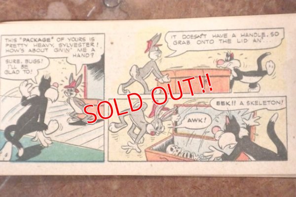 画像3: ct-200901-43 Bugs Bunny / 1949 Comic