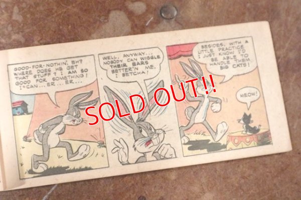 画像3: ct-200901-41 Bugs Bunny / 1949 Comic