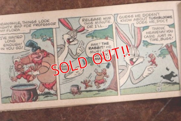 画像5: ct-200901-43 Bugs Bunny / 1949 Comic