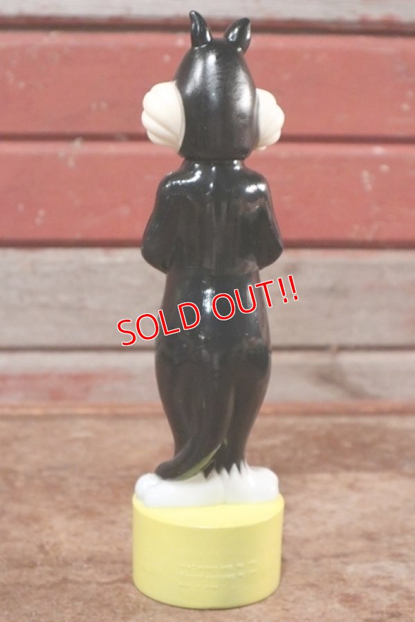 画像6: ct-200901-34 Sylvester & Tweety / 1980's Bubble Bath Bottle