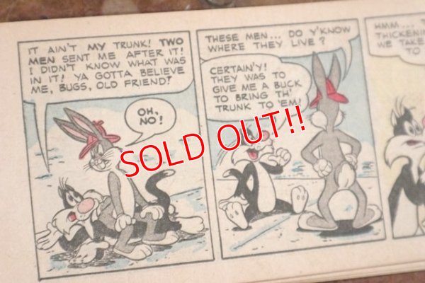 画像4: ct-200901-43 Bugs Bunny / 1949 Comic