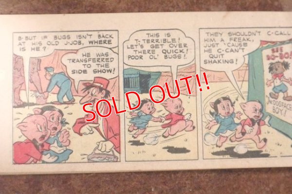 画像5: ct-200901-41 Bugs Bunny / 1949 Comic