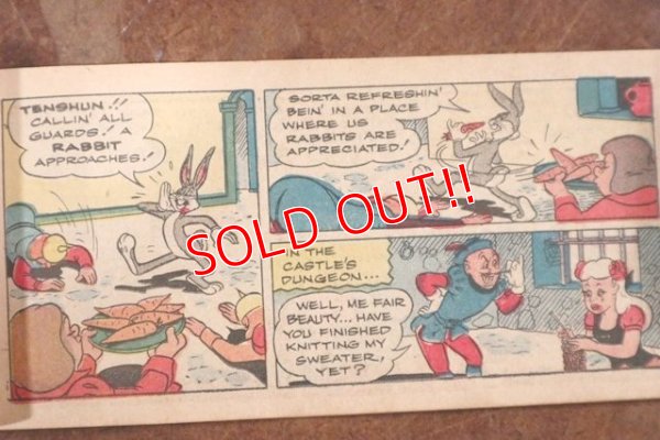 画像3: ct-200901-42 Bugs Bunny / 1949 Comic