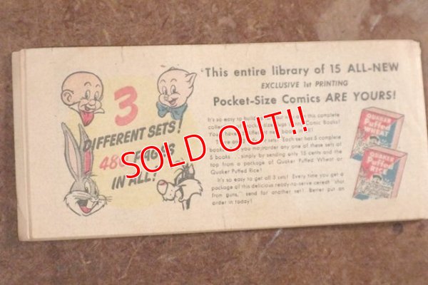 画像5: ct-200901-43 Bugs Bunny / 1949 Comic