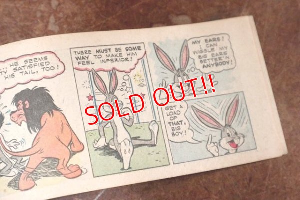 画像4: ct-200901-41 Bugs Bunny / 1949 Comic