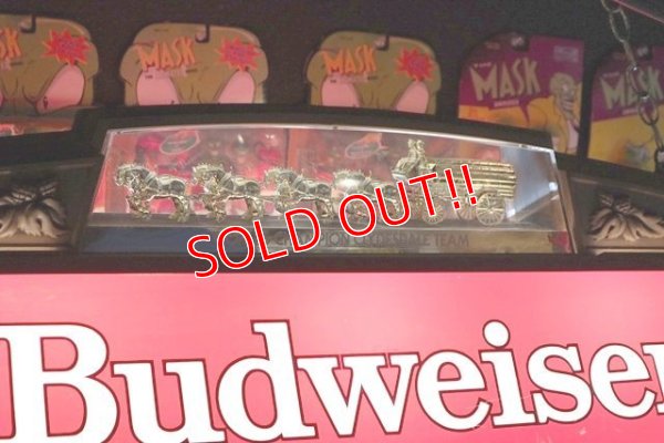 画像5: dp-201001-05 Budweiser / 1970's Pool Light