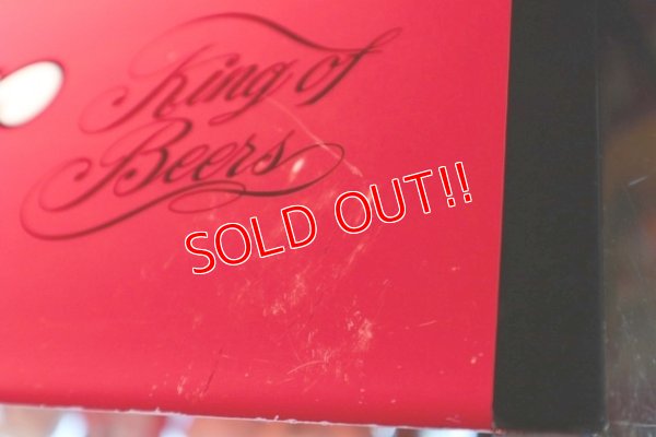 画像9: dp-201001-05 Budweiser / 1970's Pool Light