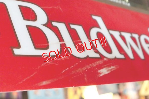 画像10: dp-201001-05 Budweiser / 1970's Pool Light