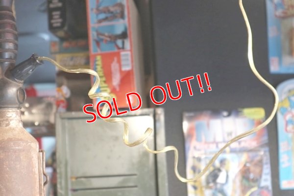 画像12: dp-201001-05 Budweiser / 1970's Pool Light