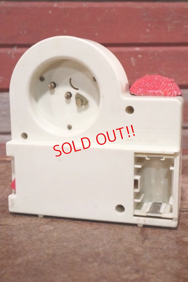 画像7: ct-201001-23 Raggedy Ann & Andy / 1974 Alarm Clock