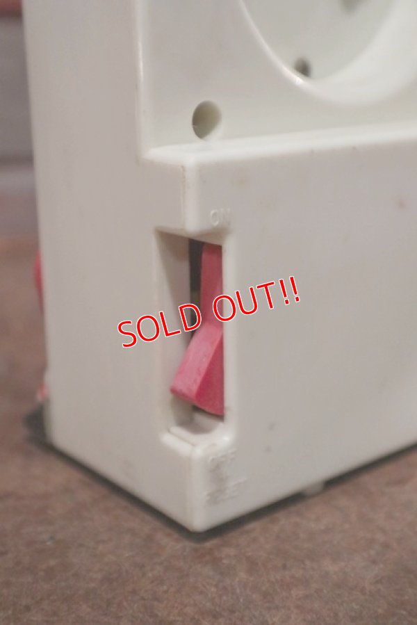 画像8: ct-201001-23 Raggedy Ann & Andy / 1974 Alarm Clock