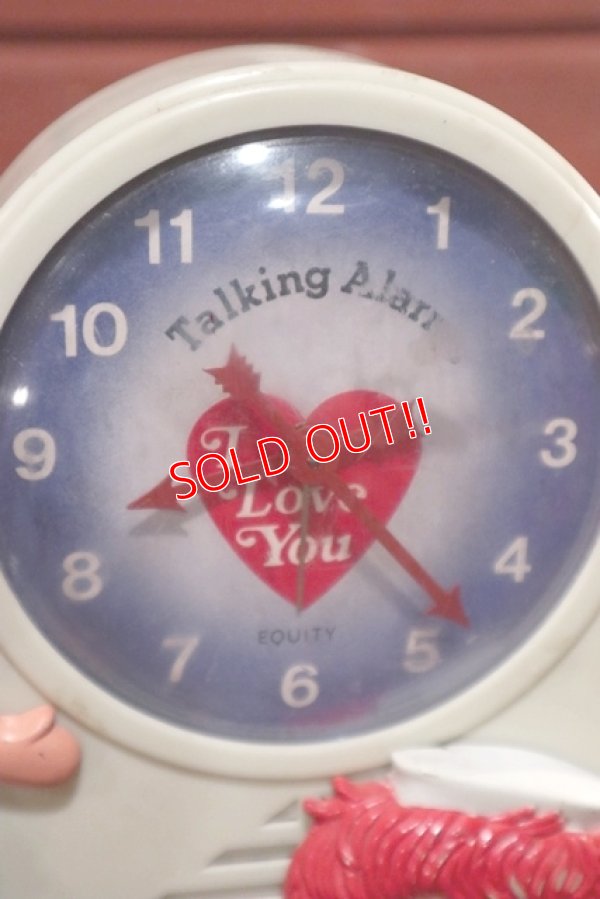 画像4: ct-201001-23 Raggedy Ann & Andy / 1974 Alarm Clock