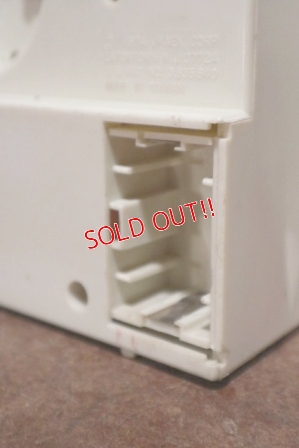 画像9: ct-201001-23 Raggedy Ann & Andy / 1974 Alarm Clock