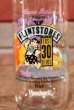 画像4: gs-201001-10 The Flintstones / Hardee's 1991 "Going to the Drive-in" Glass (4)