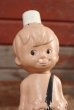 画像2: ct-201001-16 Bamm Bamm Rubble / PUREX 1960's Fun Bath Bottle (2)