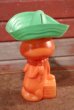 画像5: ct-201001-10 Baba Looey / 1970's Bubble Bath Bottle (5)