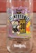 画像4: gs-190201-05 The Flintstones / Hardee's 1991 "The Shorkasaurus Story" Glass  (4)