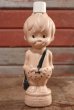 画像1: ct-201001-16 Bamm Bamm Rubble / PUREX 1960's Fun Bath Bottle (1)