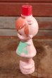 画像5: ct-201001-15 Pebbles Flintstone / PUREX 1960's Fun Bath Bottle