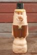 画像1: ct-201001-17 Barney Rubble / PUREX 1960's Fun Bath Bottle (1)