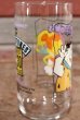 画像5: gs-201001-09 The Flintstones / Hardee's 1991 "The Blessed Event" Glass (5)