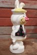 画像4: ct-201001-21 【JUNK】Ricochet Rabbit / PUREX 1960's Bubble Bath Bottle