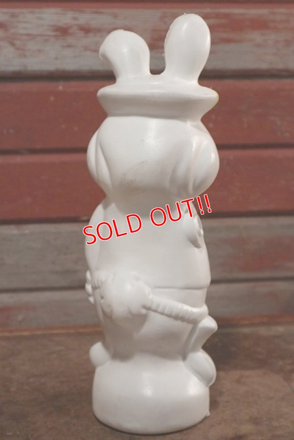画像6: ct-201001-21 【JUNK】Ricochet Rabbit / PUREX 1960's Bubble Bath Bottle