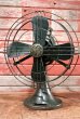 画像1: dp-201001-11 GENERAL ELECTRIC / 1940's Fan (1)