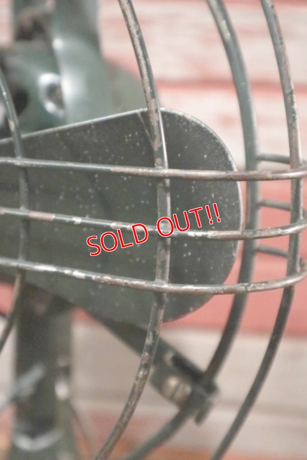 画像5: dp-201001-11 GENERAL ELECTRIC / 1940's Fan