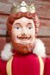 画像3: ct-200701-06 Burger King / Knickerbocker 1980's The Magical Burger King Doll