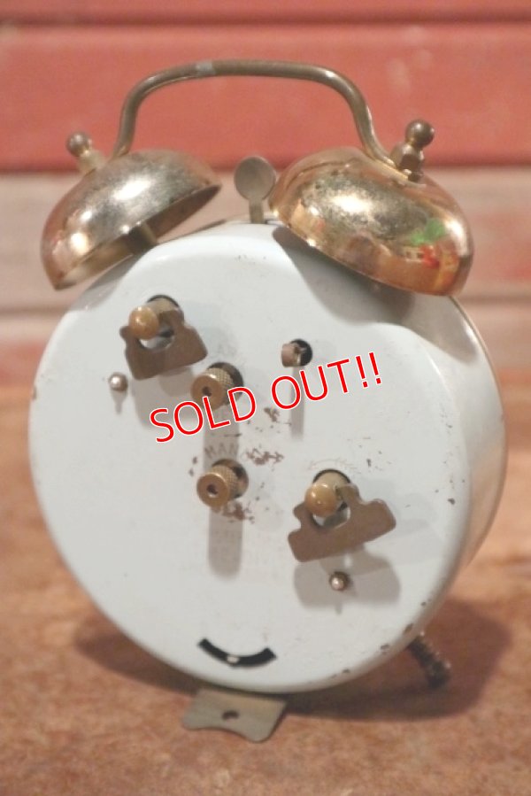 画像7: ct-201001-24 STAR-KIST / Charlie Tuna 1969 Alarm Clock