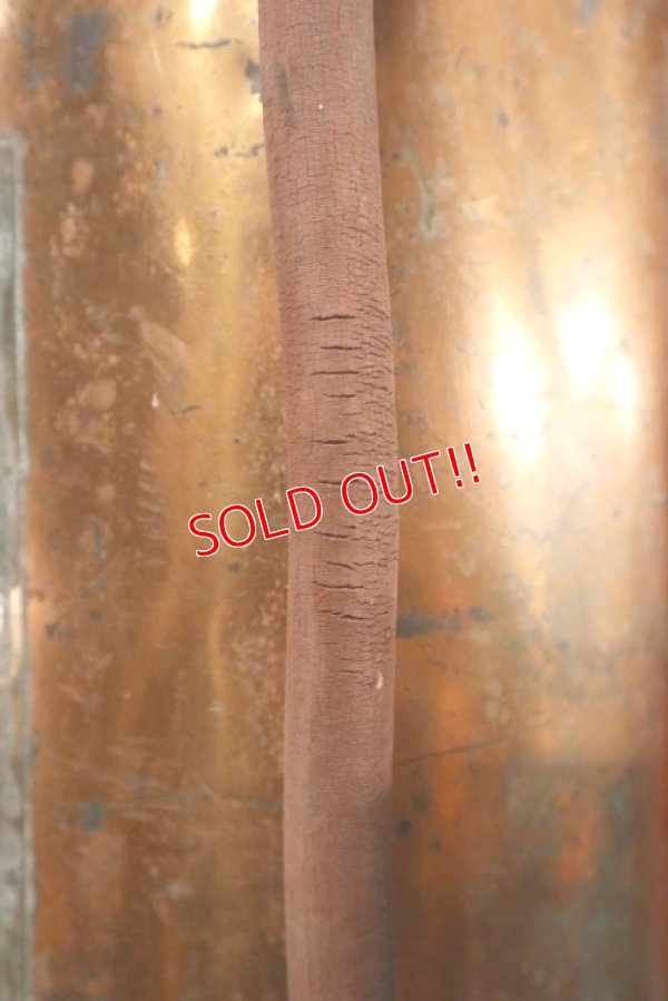 画像6: dp-201001-18 1940's Metal Fire Extinguisher