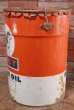 画像5: dp-201001-27 HUSKY / 1956 5 U.S.Gallons Motor Oil Can