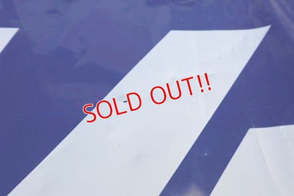 画像6: dp-201001-23 Valvoline / 1990's〜Huge Vinyl Banner