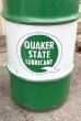 画像3: dp-201001-17 QUAKER STATE / 1980's 120 LBS. Motor Oil Can