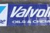 画像3: dp-201001-23 Valvoline / 1990's〜Huge Vinyl Banner