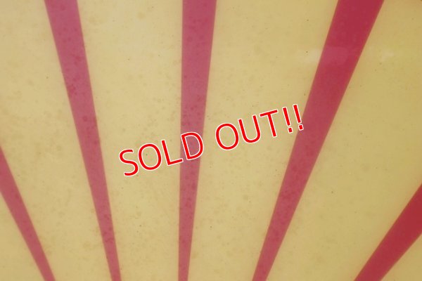 画像4: dp-201001-04 SHELL / 1990's Gas Station Sign