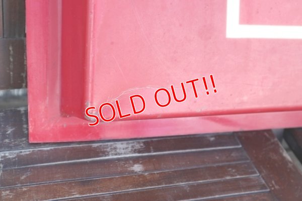 画像7: dp-201001-04 SHELL / 1990's Gas Station Sign