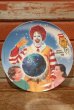 画像1: ct-201001-09 McDonald's / 2002 Collectors Plate "World Children's Day" (1)