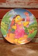 画像1: ct-201001-09 McDonald's / 1996 Collectors Plate "Birdie in Zoo" (1)